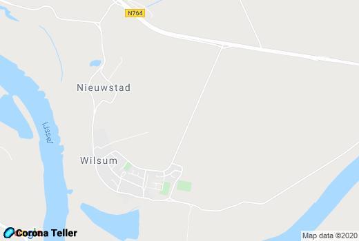  Nieuws Wilsum Map