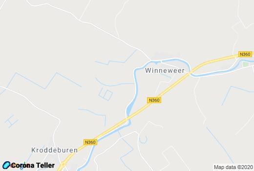  overzicht Winneweer Maps