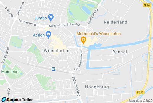  Regionaal nieuws Winschoten Maps