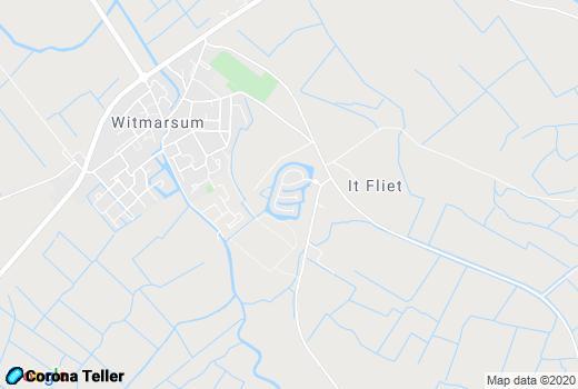 Google Map Witmarsum live updates 