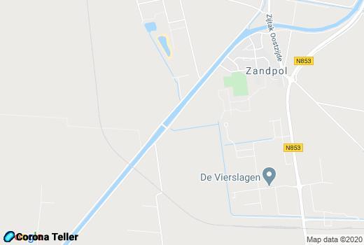 Google Map Zandpol actueel nieuws 