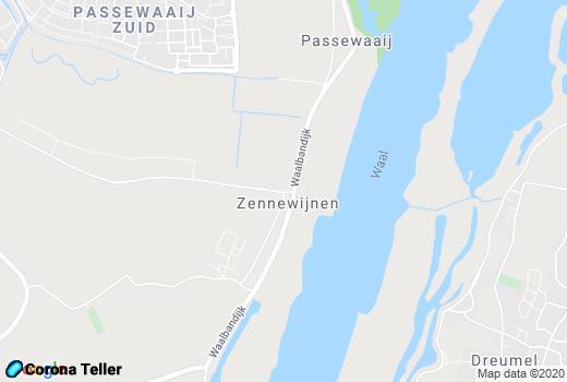  informatie Zennewijnen Map