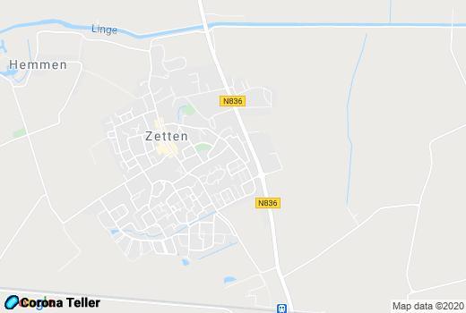 live updates Zetten Map
