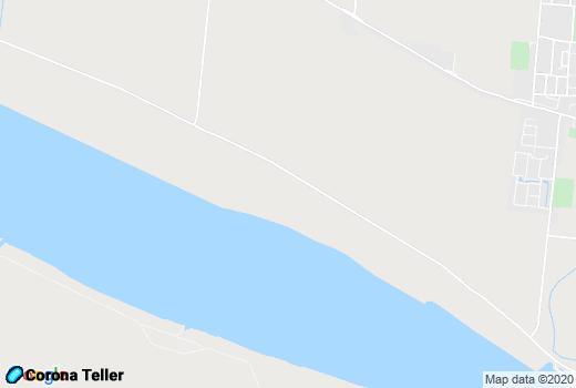  overzicht Zuid-Beijerland Google Map
