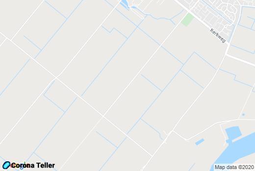  informatie Zuidland Google Map