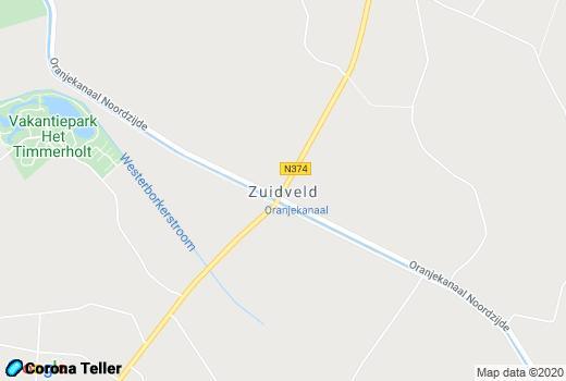  live updates Zuidveld Google Maps