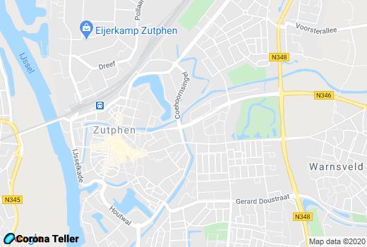  Lokaal nieuws Zutphen Google Maps