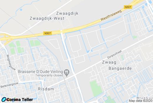  live updates Zwaag Google Maps