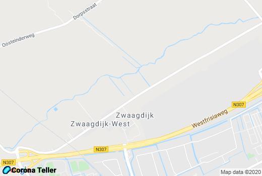  Regionaal nieuws Zwaagdijk-West Maps
