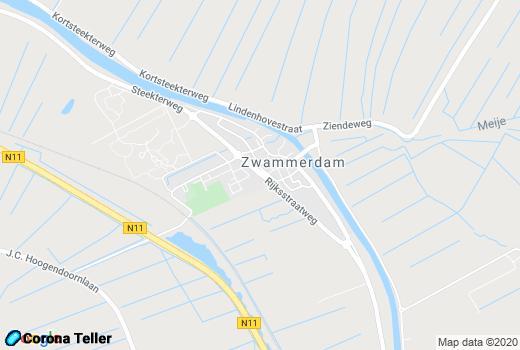  informatie Zwammerdam Google Maps