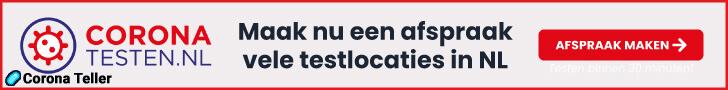 ervaringen snelheid uitslag Vondelingenplaat Rotterdam coronatest