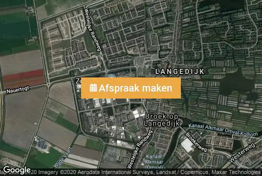 GGD coronatest Broek op Langedijk aanvragen telefoonnummer en adressgevens