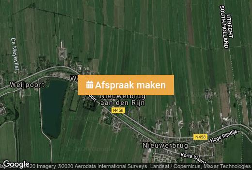 GGD coronatest Nieuwerbrug aan den Rijn aanvragen telefoonnummer en adressgevens